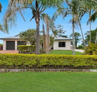 Robins Place - 2032 Olympic Games