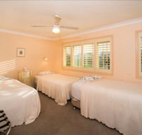 Birchgrove Apartments - 2032 Olympic Games