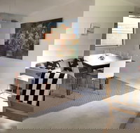 Shipley at Portsea - 2032 Olympic Games