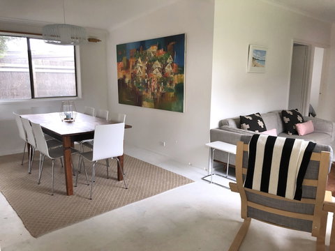 Shipley At Portsea - 2032 Olympic Games 0