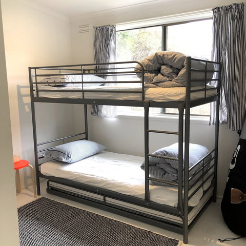 Shipley At Portsea - 2032 Olympic Games 5