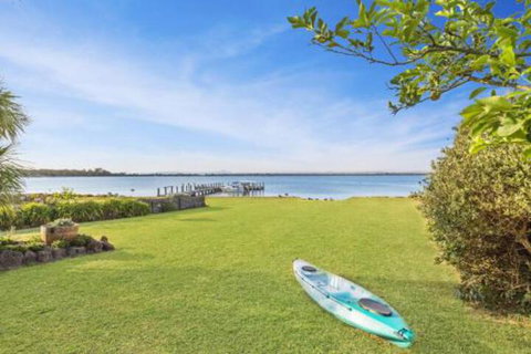Eagle Point Getaway Waterfront Serenity! - 2032 Olympic Games 7