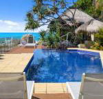 Liapari Beach House - 2032 Olympic Games