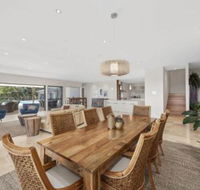Mont Sapphire Luxury Estate - 2032 Olympic Games