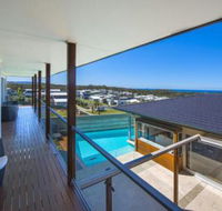 Shambhala at Sapphire Beach - 2032 Olympic Games