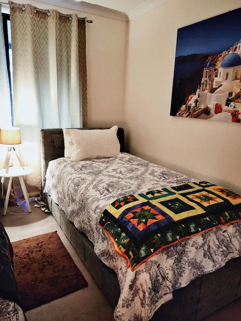 Wanderlust Cottage - 2032 Olympic Games 4