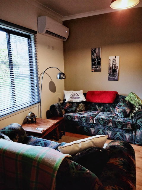 Wanderlust Cottage - 2032 Olympic Games 5