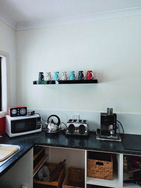 Wanderlust Cottage - 2032 Olympic Games 1