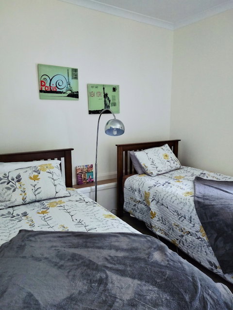 Wanderlust Cottage - 2032 Olympic Games 3