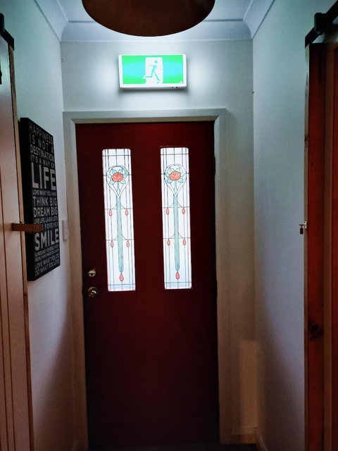 Wanderlust Cottage - 2032 Olympic Games 0