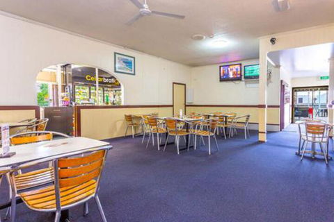 Australian Hotel Gympie - 2032 Olympic Games 5