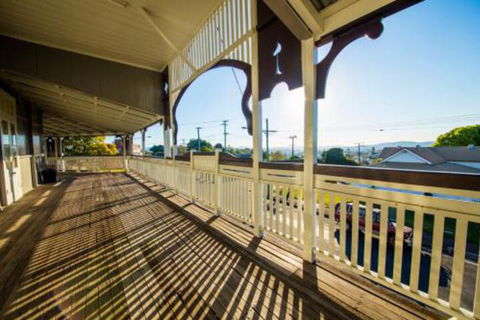 Australian Hotel Gympie - 2032 Olympic Games 4