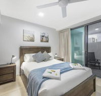 Private Mooloolaba Family 2 Bedroom Unit - 2032 Olympic Games