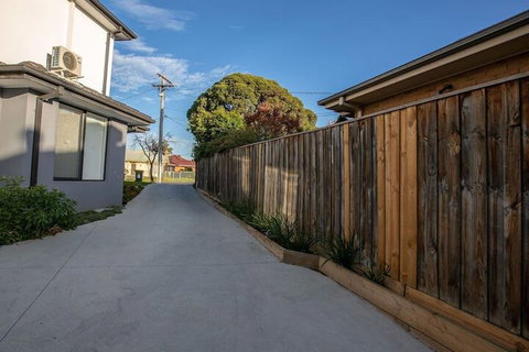 Trendy Sweet Home In Blackburn South - 2032 Olympic Games 1