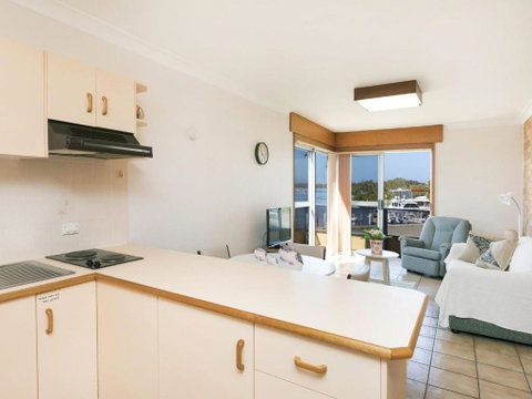 Fairholme 12 - 2032 Olympic Games 1