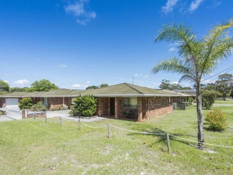 Armorel At Iluka - 2032 Olympic Games 6
