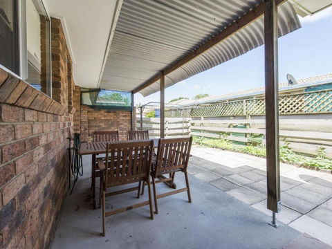 Armorel At Iluka - 2032 Olympic Games 1