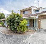 Clifton on Charles - 2032 Olympic Games