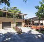 Ripples on the Bay - 2032 Olympic Games