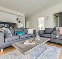 Marina View Apartment - 2032 Olympic Games