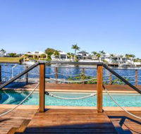 Beautiful waterfront home CHELSEA - 2032 Olympic Games