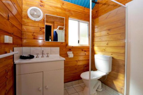 Sunnyhurst Chalets Rural Stay - 2032 Olympic Games 7