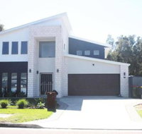 Danielles on Daintree - 2032 Olympic Games