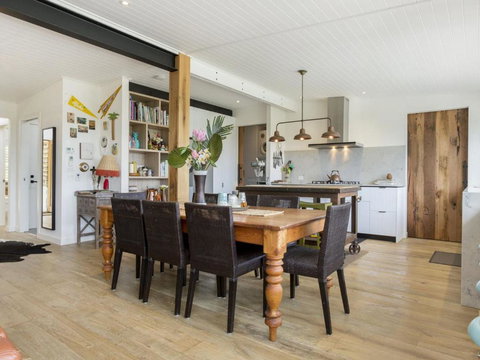 LANIKAI MOUNT MARTHA - 2032 Olympic Games 3