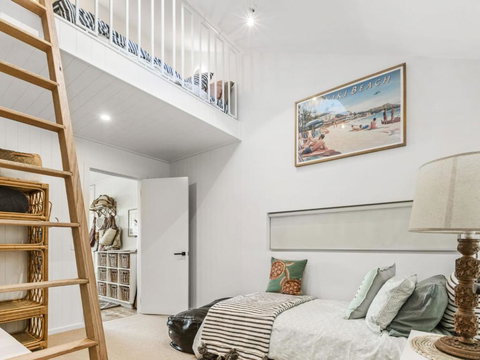 LANIKAI MOUNT MARTHA - 2032 Olympic Games 6