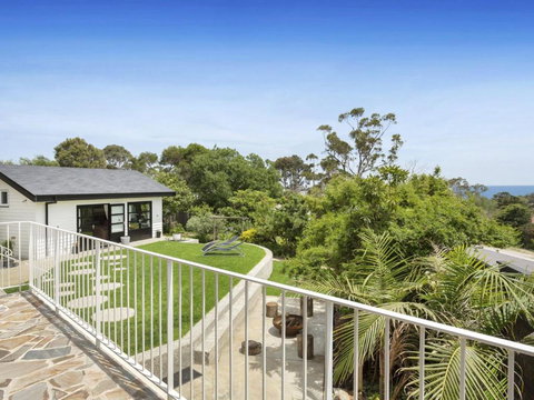 LANIKAI MOUNT MARTHA - 2032 Olympic Games 4