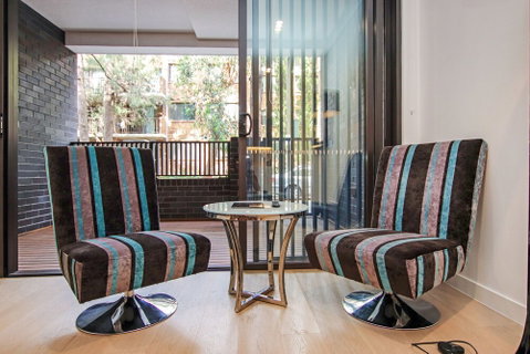 DD Apartments At ICC - 2032 Olympic Games 5