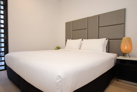 DD Apartments At ICC - 2032 Olympic Games 2
