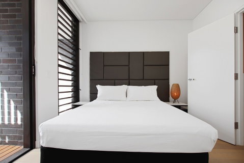 DD Apartments At ICC - 2032 Olympic Games 0