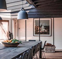 Winifred by Kinsfolk - 2032 Olympic Games