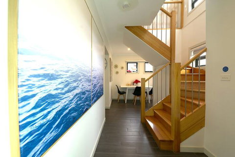 A Cozy 3BRM House At Doncaster - 2032 Olympic Games 2
