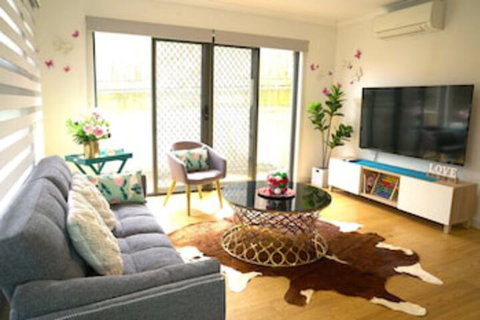 A Cozy 3BRM House At Doncaster - 2032 Olympic Games 0