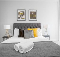 Elegant 2brfootscray Station - 2032 Olympic Games