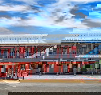 Commercial Hay Hotel - 2032 Olympic Games