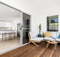 A PERFECT STAY - Caba Cabana - 2032 Olympic Games