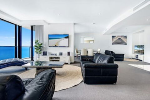 Oracle Resort Private 3 Bed Skyhome - 2032 Olympic Games 0