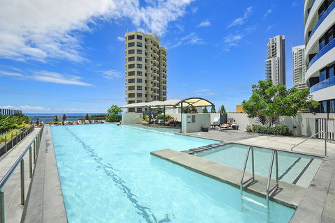 Oracle Resort Private 3 Bed Skyhome - 2032 Olympic Games 5