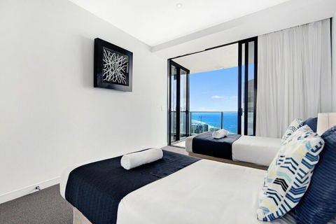 Oracle Resort Private 3 Bed Skyhome - 2032 Olympic Games 7