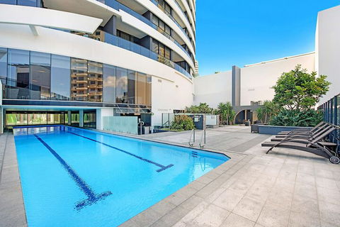 Oracle Resort Private 3 Bed Skyhome - 2032 Olympic Games 3