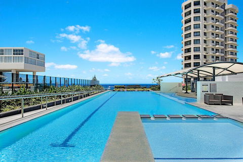 Oracle Resort Private 3 Bed Skyhome - 2032 Olympic Games 6