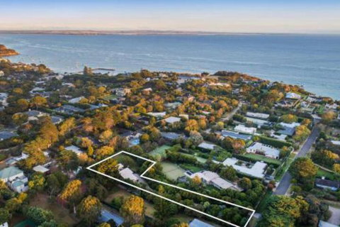 Sun Valley Boutique Portsea Accommodation - 2032 Olympic Games 3