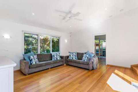 Sun Valley Boutique Portsea Accommodation - 2032 Olympic Games 6