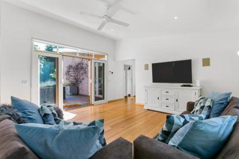 Sun Valley Boutique Portsea Accommodation - 2032 Olympic Games 4