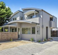 CAPELS REST CAPEL SOUND - 2032 Olympic Games