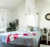 Mullaway Beach Holiday Cabins - 2032 Olympic Games