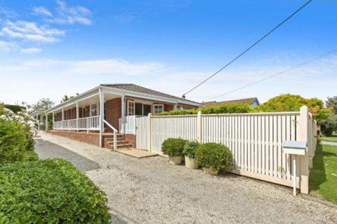 YIN YANG MOUNT ELIZA - 2032 Olympic Games 7
